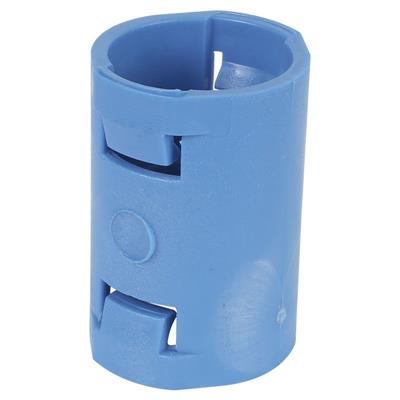 UNION PARA TECNODUCTO DE 1'' AZUL AMANCO