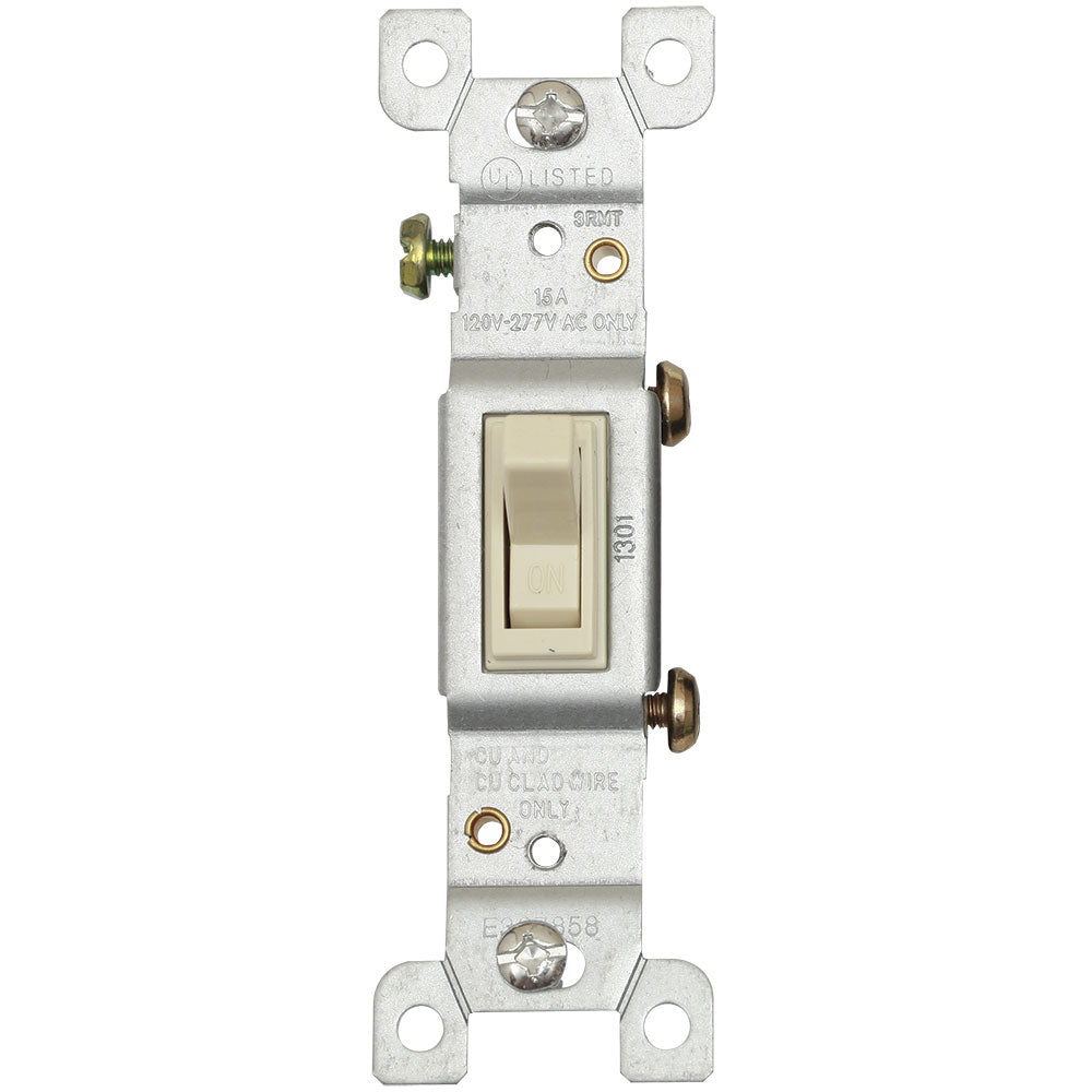 1301V - Interruptor de Palanca