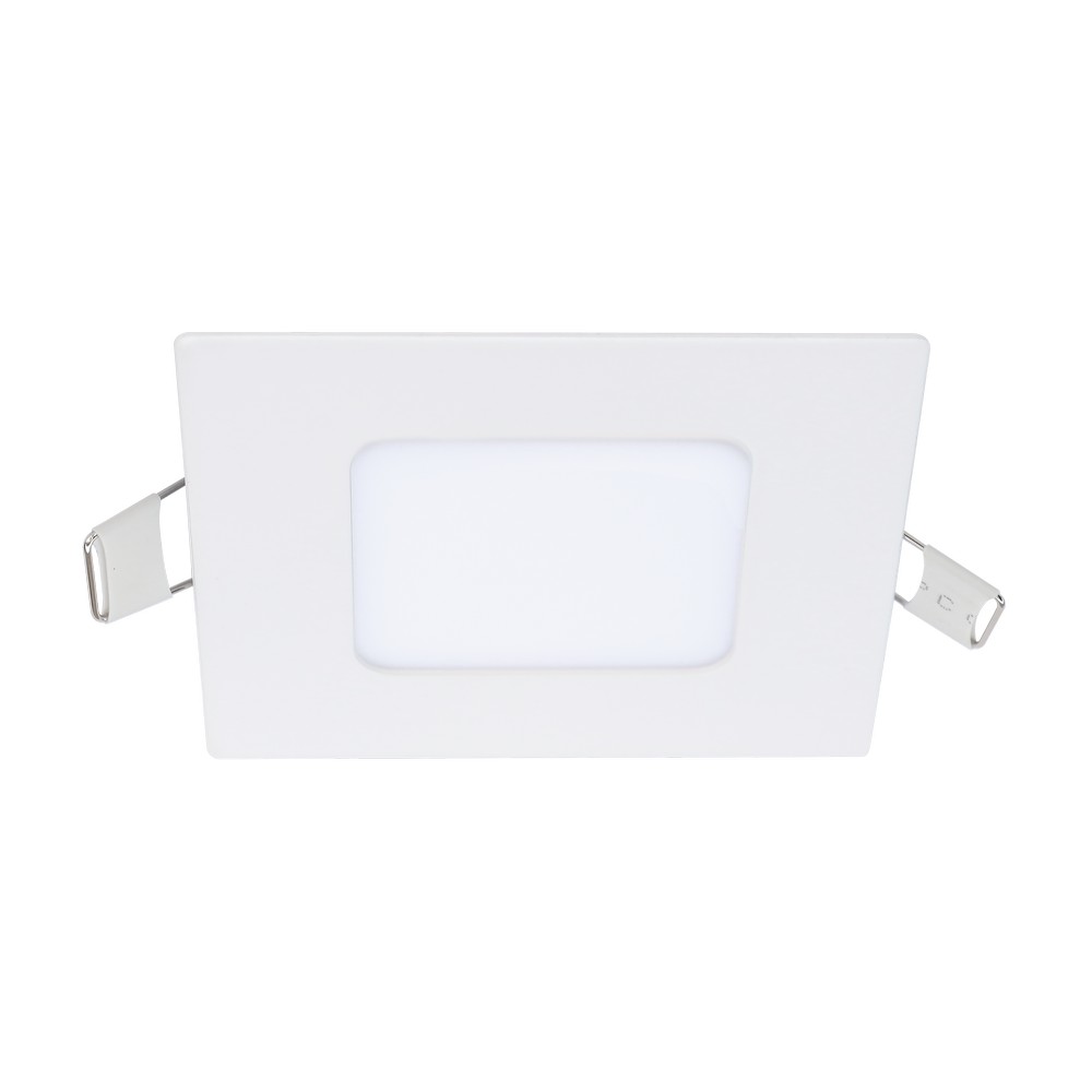 PANEL LED PROW  EMPOTRABLE CUADRADO 3W