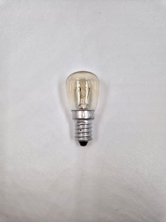 Foco para refrigeradora tipo Cetron 15W/E14