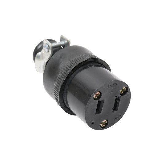 2224 – Conector con Abrazadera 15A