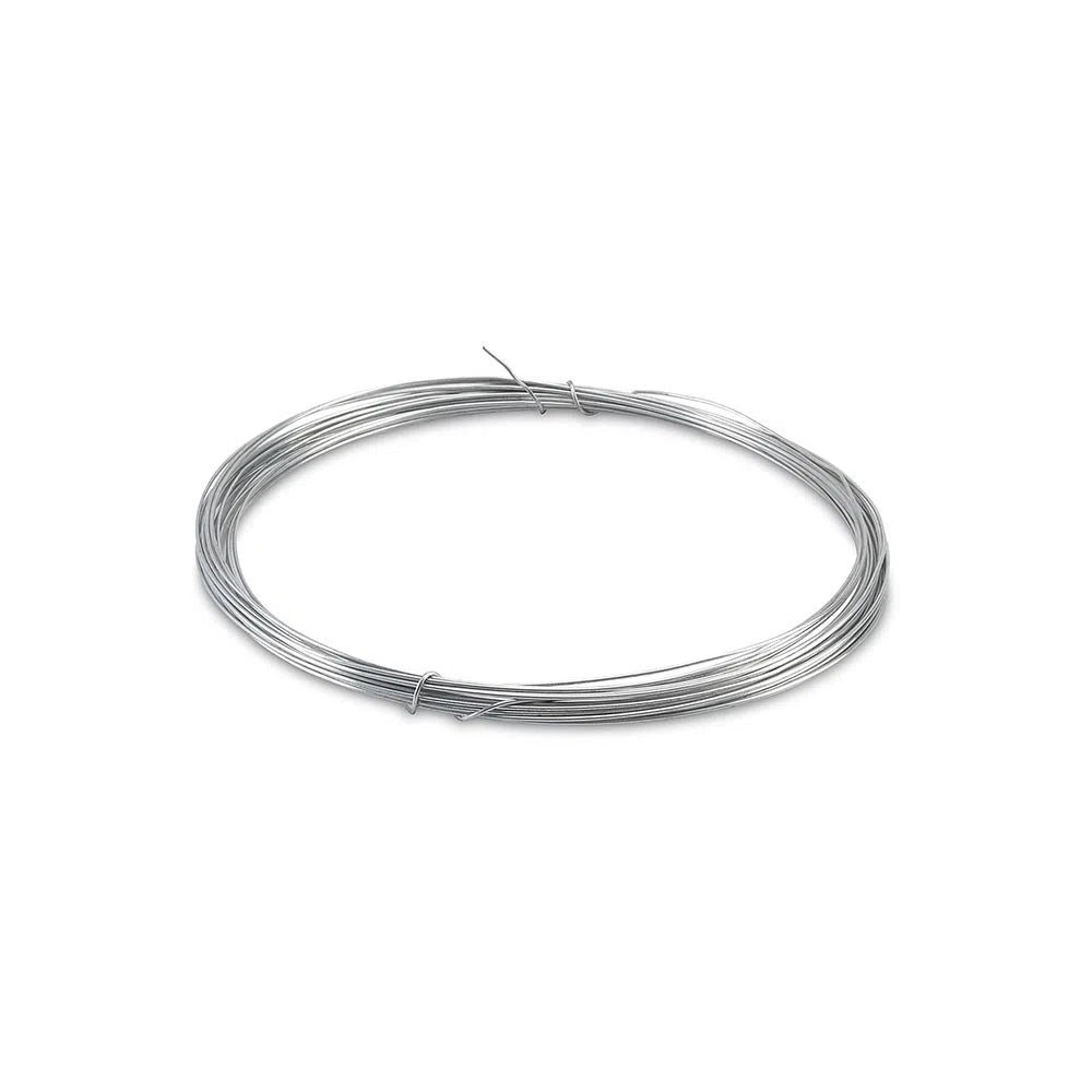 LIBRA ALAMBRE GALVANIZADO #14