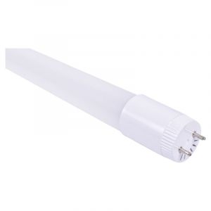 TUBO LED 18W/1500LM/64K NEVADO VIDRIO PROW