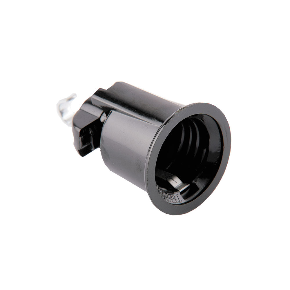 732 – Socket Cableado Automático