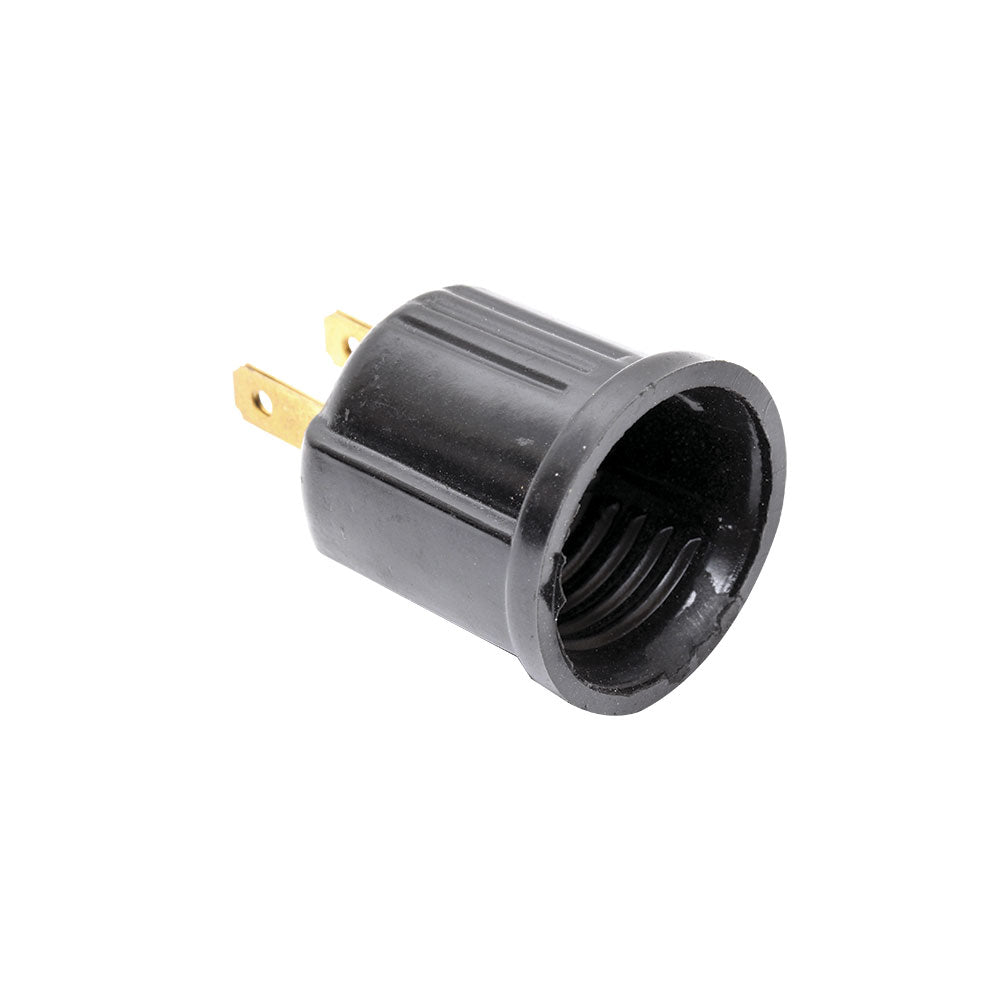 738 – Socket con espiga