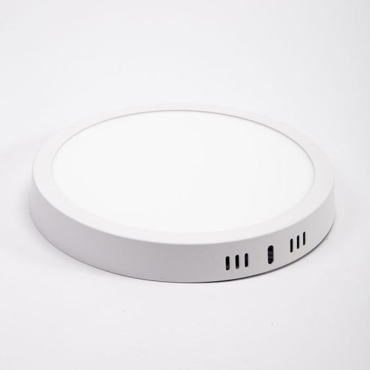 PANEL LED 24W REDONDO SUPERFICIAL SYLVANIA