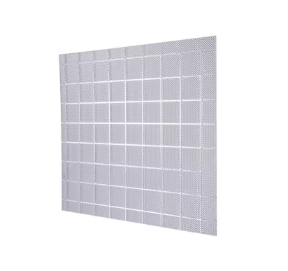 Difusor Prisma Grid 1x4'