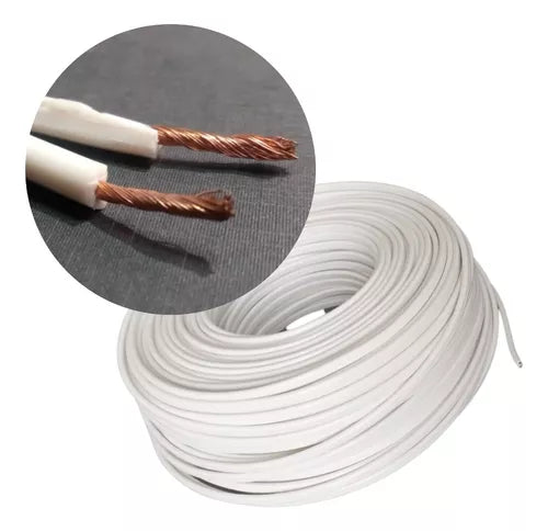 ROLLO DUPLEX #16 CCA (150 METROS)