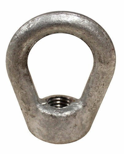 Tuerca argolla Lisa 5/8''