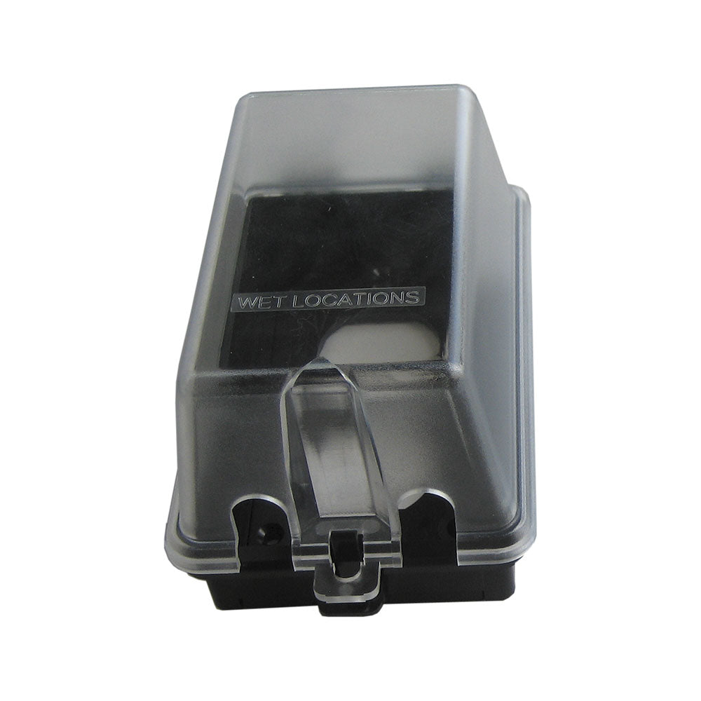 IUC1 - Caja Intemperie