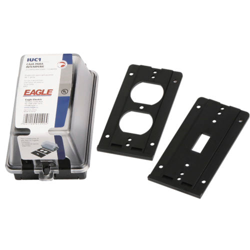 IUC1 - Caja Intemperie