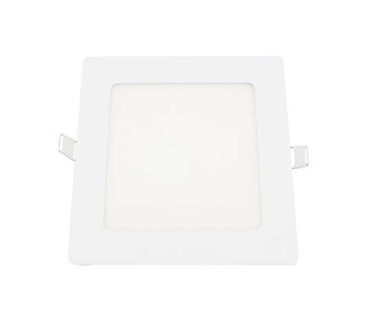 PANEL LED 24W CUADRADO EMPOTRAR SYLVANIA