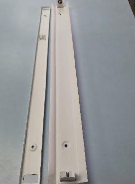 BASE LED 1X18W INDUSTRIAL SYLVANIA P07198