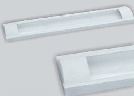 LAMPARA PARA PLAFON 2X10W PROW