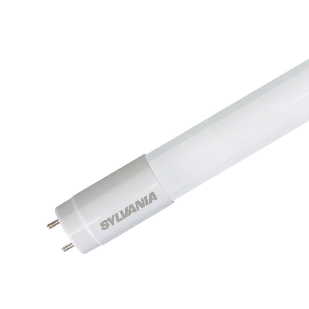 TUBO LED 18W/1800LM/NEVADO PLASTICO SYLVANIA