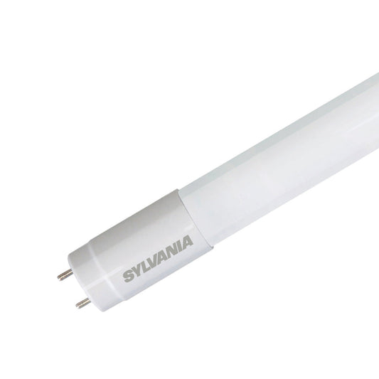 TUBO LED 18W/65K/ NEVADO VIDRIO SYLVANIA