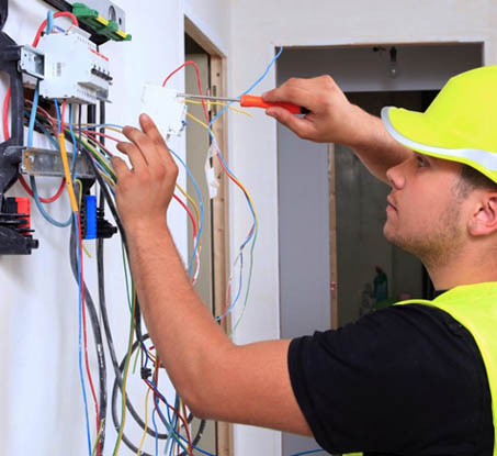 Electricidad