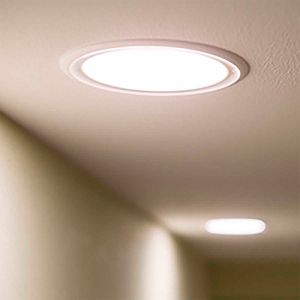 PANEL LED 18W REDONDO EMPOTRAR PHILIPS