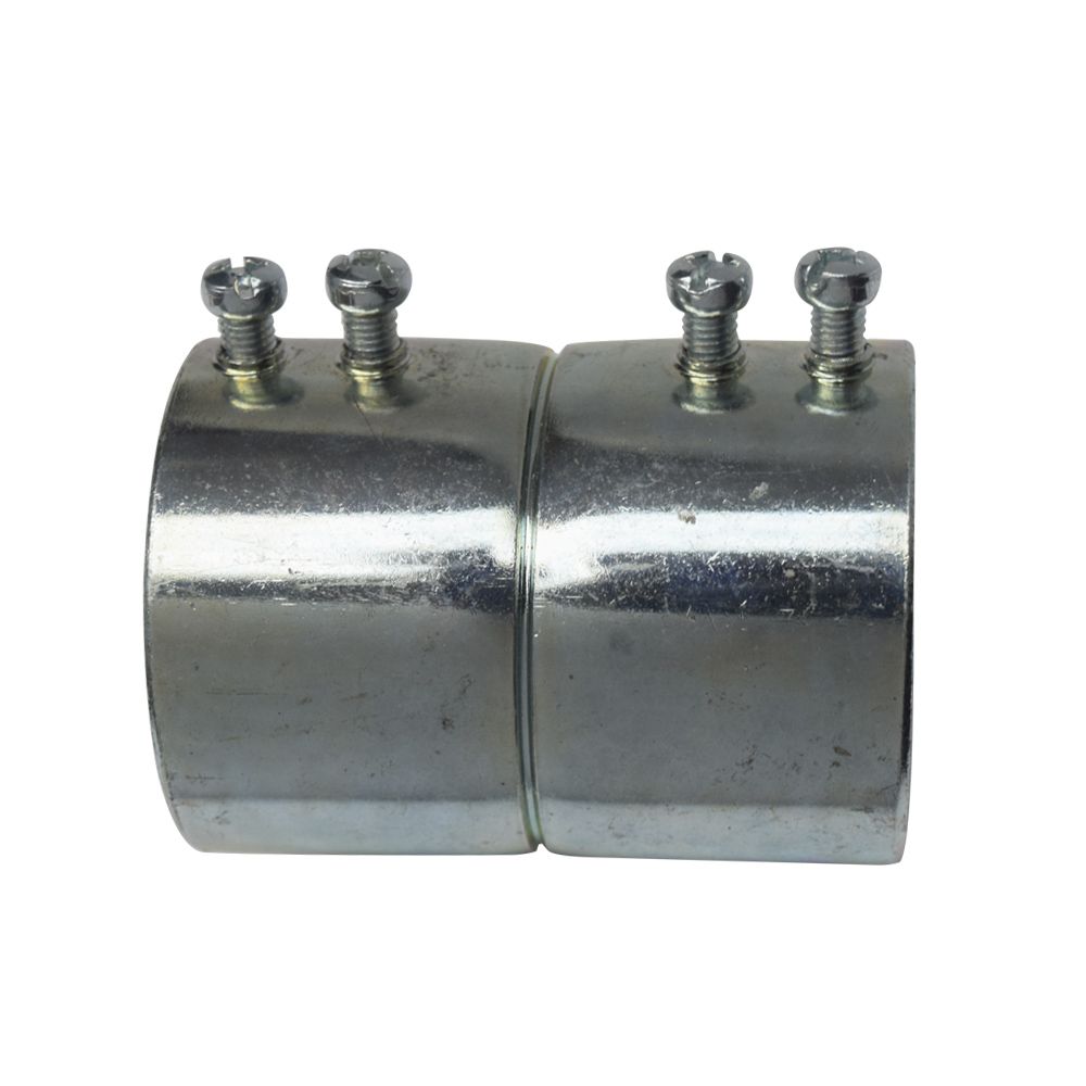 UNION EMT DE TORNILLO DE 3'' UL