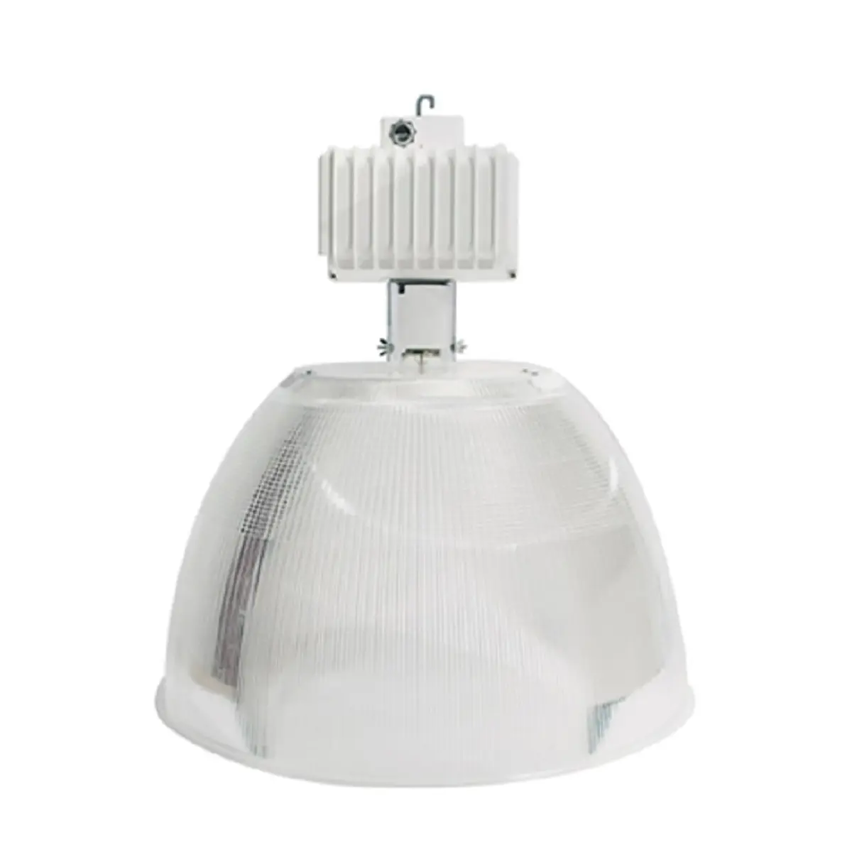 Campana Acrílica de 22'' con adaptador