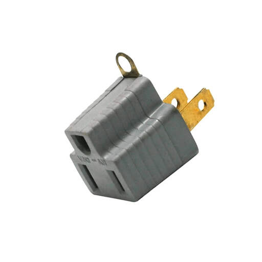 Adaptador polarizado PROW