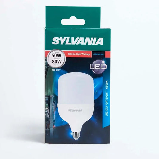 FOCO LED 50W/E27/MV SYLVANIA