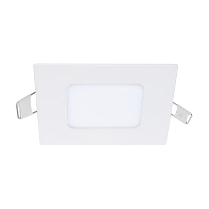 PANEL LED PROW  EMPOTRABLE CUADRADO 3W