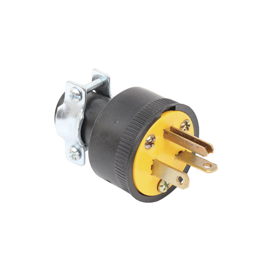 1703 – Enchufe con Abrazadera 20A 250V~
