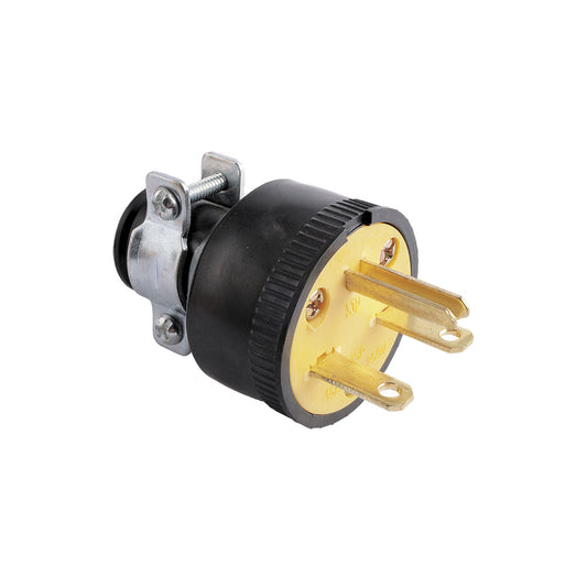 1711 – Enchufe con Abrazadera 250V~
