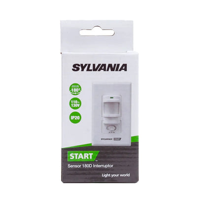 SENSOR CON INTERRUPTOR 180D SYLVANIA