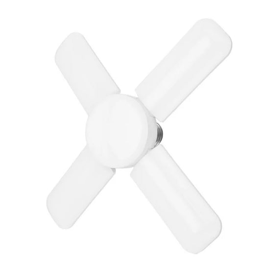 LAMPARA LED DEFORMABLE 4LED/CENTRO 60W PEQUEÑA T-DAY