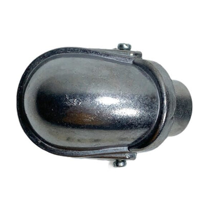 CUERPO TERMINAL DE ROSCA 3/4'' UL