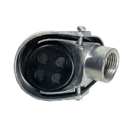 CUERPO TERMINAL DE ROSCA 3/4'' UL