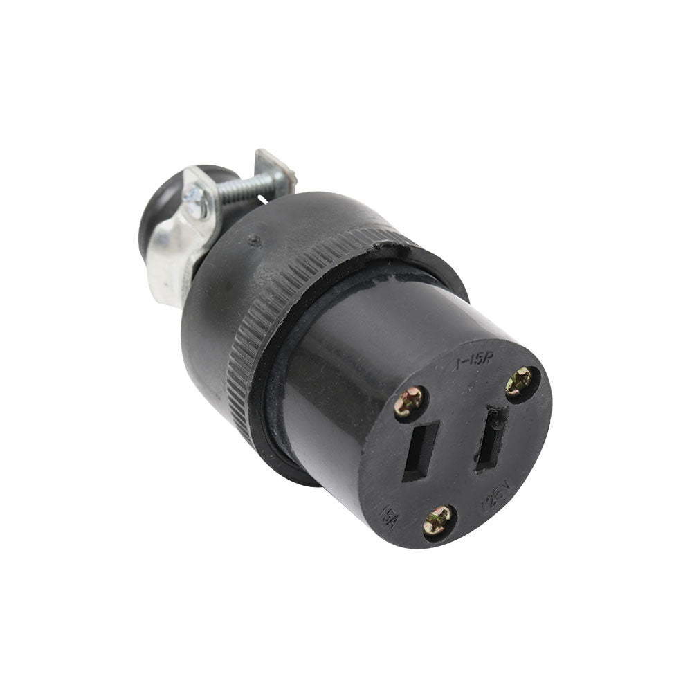 2224 – Conector con Abrazadera 15A