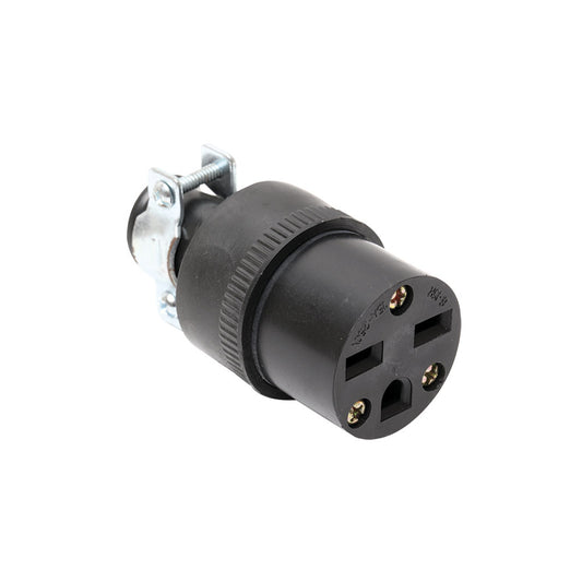 2229 – Conector con Abrazadera 250V~