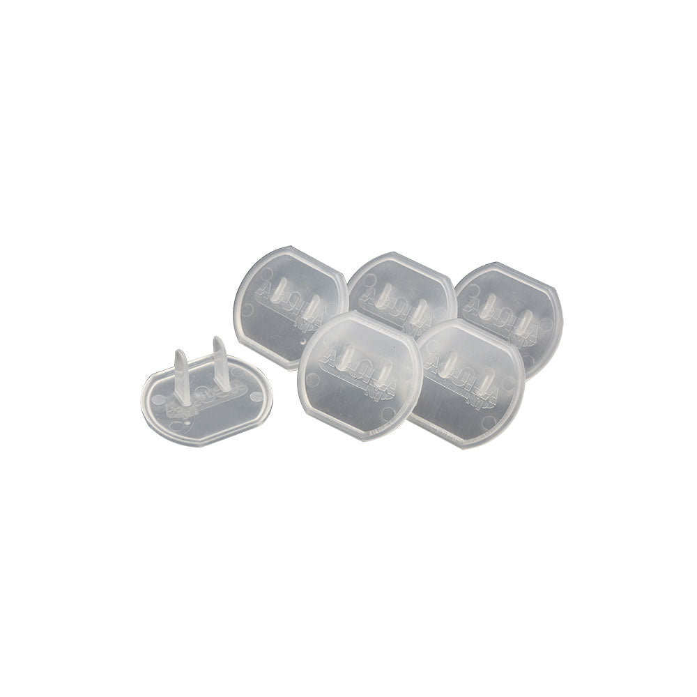 29 – Tapones de Seguridad