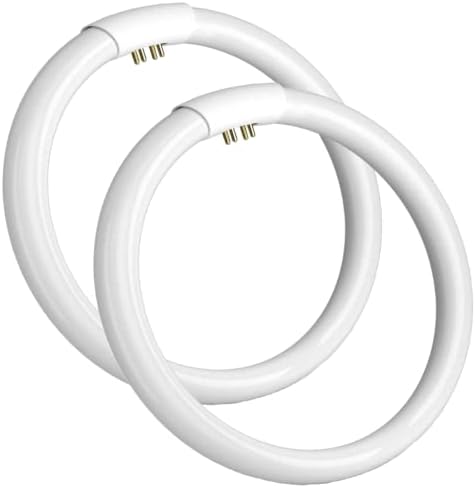 TUBO CIRCULAR 32W SYLVANIA