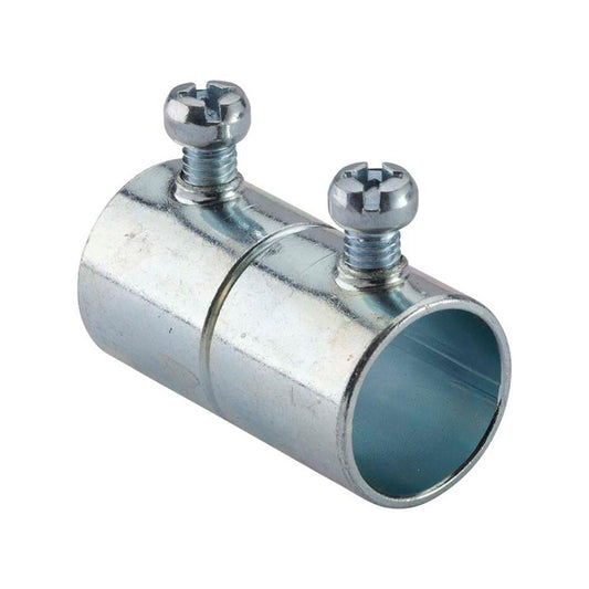UNION EMT DE TORNILLO DE 3/4'' UL