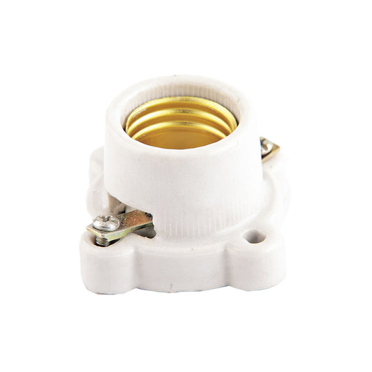 4150 – Socket Fijo de Porcelana