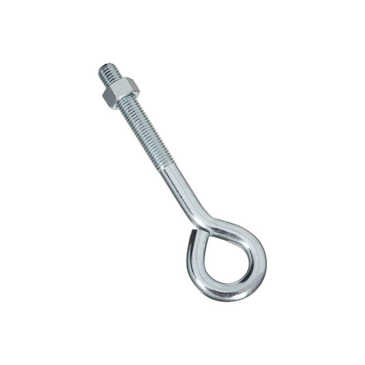 Perno argolla 5/8x10''