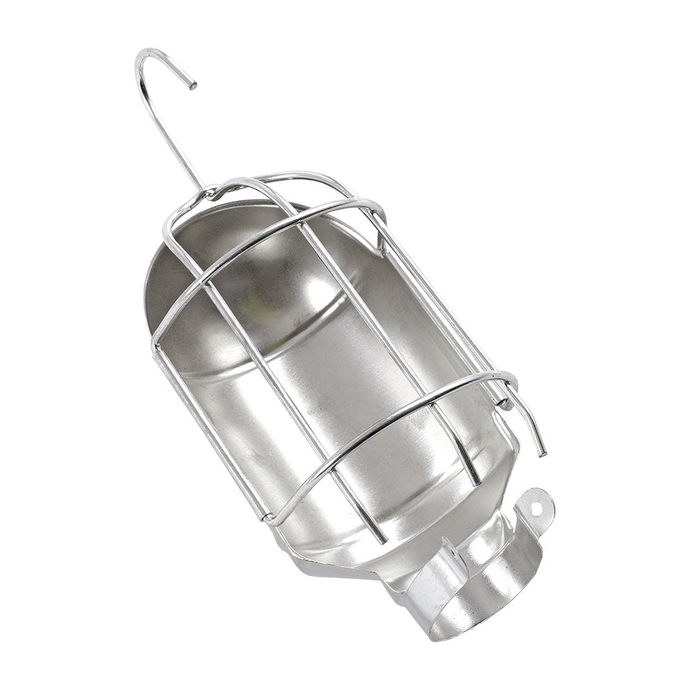 467 – Canasta para Mecánico Metálica, 100W