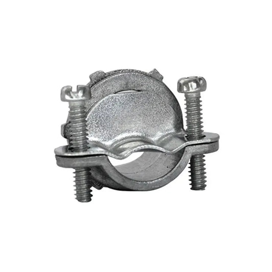 CONECTOR RECTO PARA CABLE DE 1''
