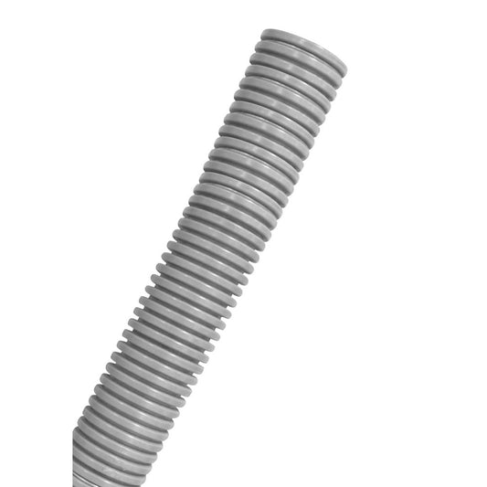 ROLLO DE TECNODUCTO DE 1'' GRIS GERFOR