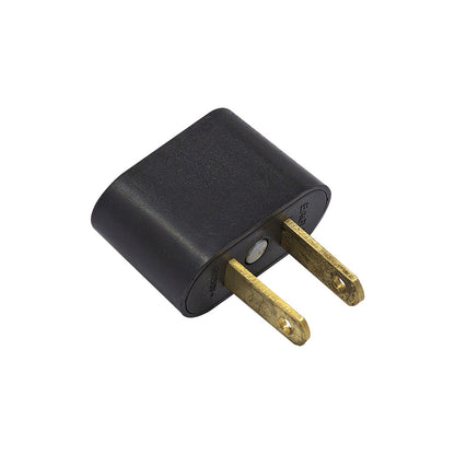 776 – Adaptador Euro-Americano