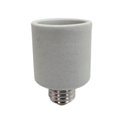 Socket Adaptador E27-E40