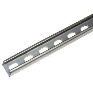 RIEL STRUT PERFORADO-BAJO