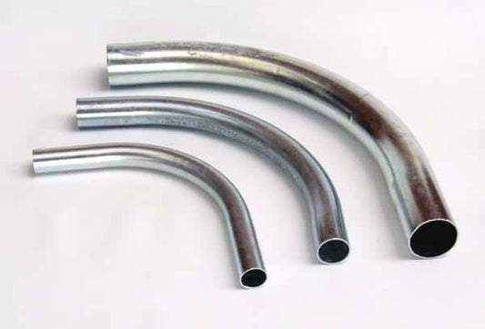CURVA EMT GALVANIZADA DE 1 1/4'' UL