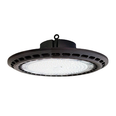 LAMPARA HIGH BAY LED COLGANTE 200W
