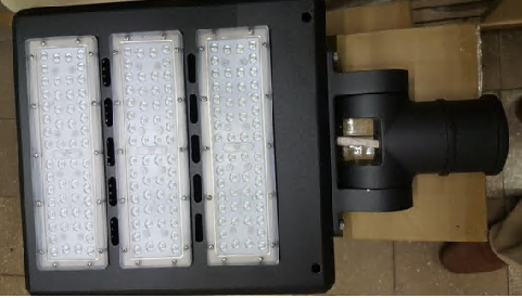 LAMPARA COBRA LED 150W LITIAN #LT-T-010