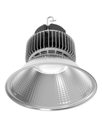 LAMPARA CAMPANA LED 200W LITIAN